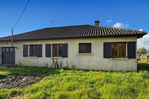 Villa a La Force, Dordogne, La Force - € 144.000 | Ref: 340931274966 - foto 3