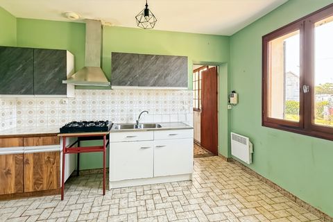 Villa a La Force, Dordogne, La Force - € 144.000 | Ref: 340931274966 - foto 4