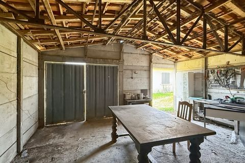 Villa a La Force, Dordogne, La Force - € 144.000 | Ref: 340931274966 - foto 13
