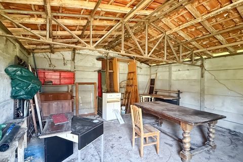 Villa a La Force, Dordogne, La Force - € 144.000 | Ref: 340931274966 - foto 14