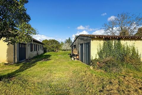 Villa a La Force, Dordogne, La Force - € 144.000 | Ref: 340931274966 - foto 21