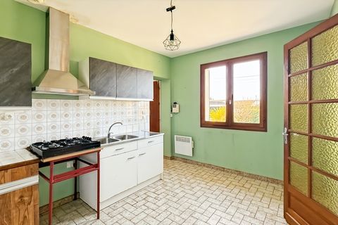 Villa a La Force, Dordogne, La Force - € 144.000 | Ref: 340931274966 - foto 22