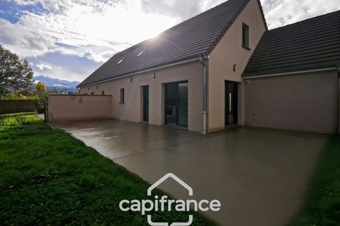Villa a Chaudenay, Saone-et-Loire, Chaudenay - € 240.000 | Ref: 340938589028 - foto 2