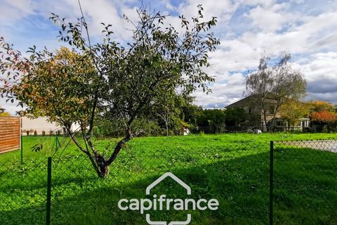 Villa a Chaudenay, Saone-et-Loire, Chaudenay - € 240.000 | Ref: 340938589028 - foto 4