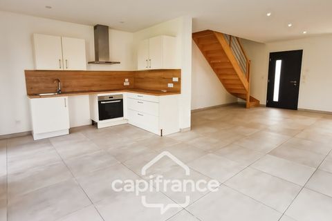 Villa a Chaudenay, Saone-et-Loire, Chaudenay - € 240.000 | Ref: 340938589028 - foto 5