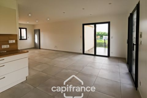 Villa a Chaudenay, Saone-et-Loire, Chaudenay - € 240.000 | Ref: 340938589028 - foto 6