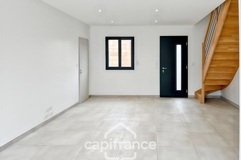 Villa a Chaudenay, Saone-et-Loire, Chaudenay - € 240.000 | Ref: 340938589028 - foto 7