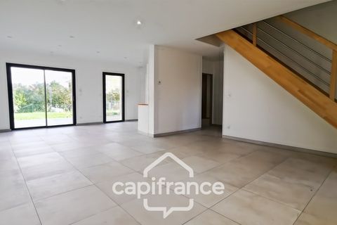 Villa a Chaudenay, Saone-et-Loire, Chaudenay - € 240.000 | Ref: 340938589028 - foto 8