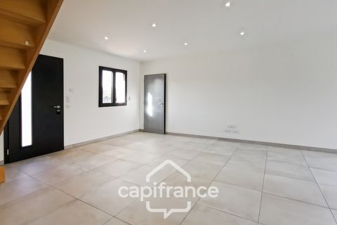 Villa a Chaudenay, Saone-et-Loire, Chaudenay - € 240.000 | Ref: 340938589028 - foto 10