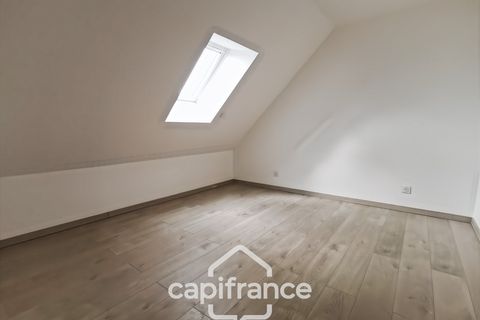 Villa a Chaudenay, Saone-et-Loire, Chaudenay - € 240.000 | Ref: 340938589028 - foto 14