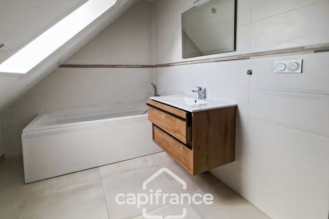 Villa a Chaudenay, Saone-et-Loire, Chaudenay - € 240.000 | Ref: 340938589028 - foto 15