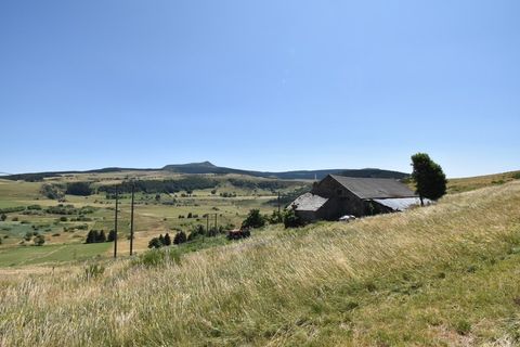 Landejendom i Chaudeyrolles, Haute-Loire, Chaudeyrolles - € 130.000 | Ref: 340934503303 - foto 1
