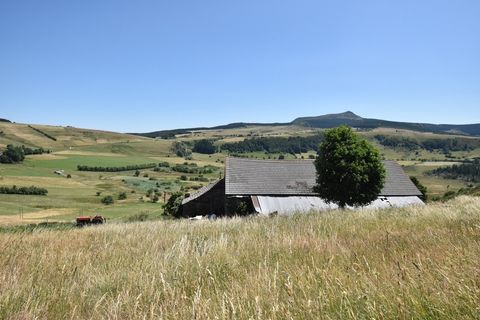 Landejendom i Chaudeyrolles, Haute-Loire, Chaudeyrolles - € 130.000 | Ref: 340934503303 - foto 2