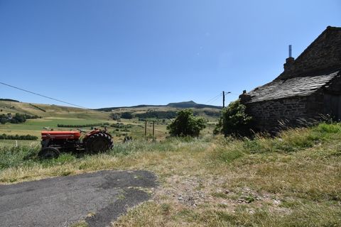 Landejendom i Chaudeyrolles, Haute-Loire, Chaudeyrolles - € 130.000 | Ref: 340934503303 - foto 3