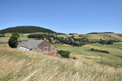 Landejendom i Chaudeyrolles, Haute-Loire, Chaudeyrolles - € 130.000 | Ref: 340934503303 - foto 6