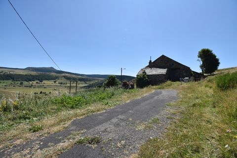 Landejendom i Chaudeyrolles, Haute-Loire, Chaudeyrolles - € 130.000 | Ref: 340934503303 - foto 7