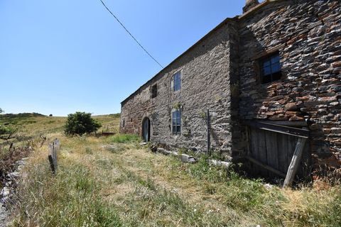 Landejendom i Chaudeyrolles, Haute-Loire, Chaudeyrolles - € 130.000 | Ref: 340934503303 - foto 9