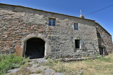 Landejendom i Chaudeyrolles, Haute-Loire, Chaudeyrolles - € 130.000 | Ref: 340934503303 - foto 11