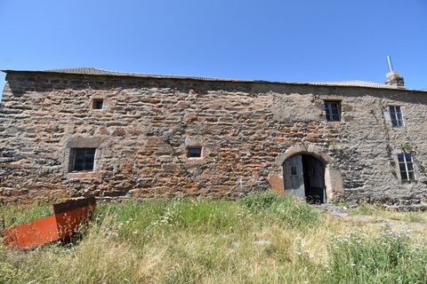 Landejendom i Chaudeyrolles, Haute-Loire, Chaudeyrolles - € 130.000 | Ref: 340934503303 - foto 12