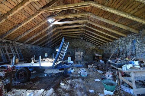 Landejendom i Chaudeyrolles, Haute-Loire, Chaudeyrolles - € 130.000 | Ref: 340934503303 - foto 15