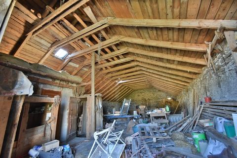 Landejendom i Chaudeyrolles, Haute-Loire, Chaudeyrolles - € 130.000 | Ref: 340934503303 - foto 17