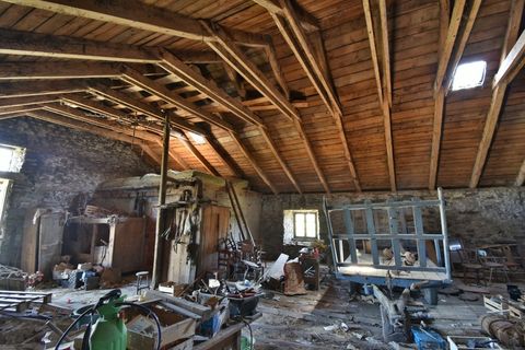 Landejendom i Chaudeyrolles, Haute-Loire, Chaudeyrolles - € 130.000 | Ref: 340934503303 - foto 18