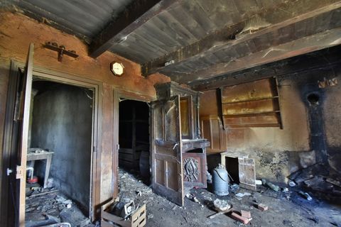 Landejendom i Chaudeyrolles, Haute-Loire, Chaudeyrolles - € 130.000 | Ref: 340934503303 - foto 20