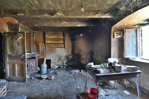 Landejendom i Chaudeyrolles, Haute-Loire, Chaudeyrolles - € 130.000 | Ref: 340934503303 - foto 22