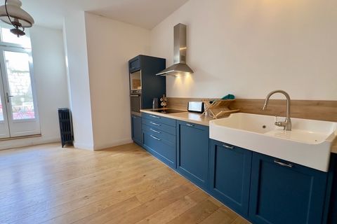 Byhus i Saumur, Maine-et-Loire, Saumur - € 499.900 | Ref: 340937495345 - foto 2