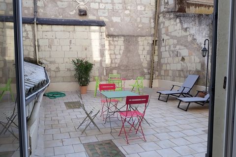 Byhus i Saumur, Maine-et-Loire, Saumur - € 499.900 | Ref: 340937495345 - foto 4