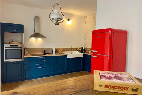 Byhus i Saumur, Maine-et-Loire, Saumur - € 499.900 | Ref: 340937495345 - foto 5