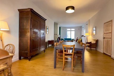 Byhus i Saumur, Maine-et-Loire, Saumur - € 499.900 | Ref: 340937495345 - foto 6