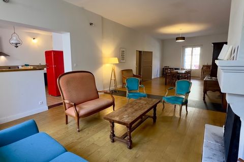 Byhus i Saumur, Maine-et-Loire, Saumur - € 499.900 | Ref: 340937495345 - foto 7