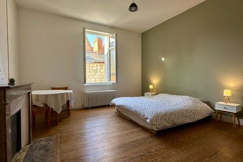 Byhus i Saumur, Maine-et-Loire, Saumur - € 499.900 | Ref: 340937495345 - foto 11