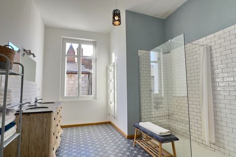 Byhus i Saumur, Maine-et-Loire, Saumur - € 499.900 | Ref: 340937495345 - foto 12