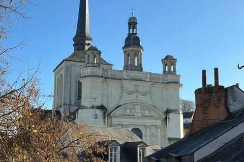 Byhus i Saumur, Maine-et-Loire, Saumur - € 499.900 | Ref: 340937495345 - foto 18