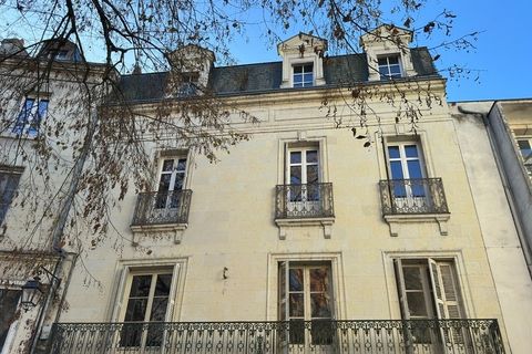 Byhus i Saumur, Maine-et-Loire, Saumur - € 499.900 | Ref: 340937495345 - foto 20
