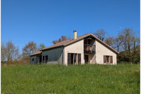Villa a Lannux, Gers, Lannux - € 158.000 | Ref: 340932401486 - foto 2