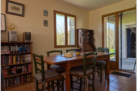 Villa a Lannux, Gers, Lannux - € 158.000 | Ref: 340932401486 - foto 6