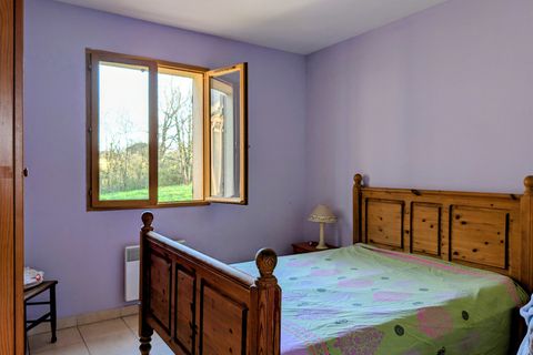 Villa a Lannux, Gers, Lannux - € 158.000 | Ref: 340932401486 - foto 8