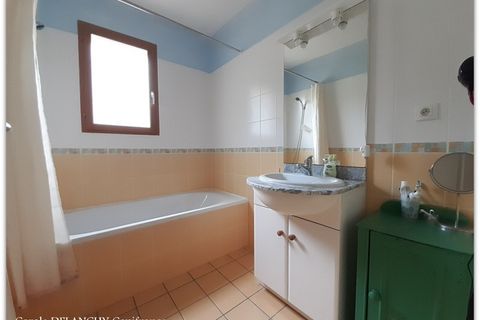 Villa a Lannux, Gers, Lannux - € 158.000 | Ref: 340932401486 - foto 12
