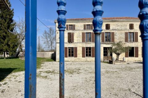 Villa em Authon-Ebeon, Charente-Maritime, Authon-Ebeon - € 627.000 | Ref: 4965C98EB73E4466 - foto 3