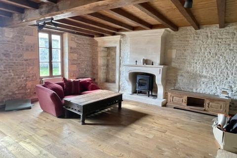 Villa em Authon-Ebeon, Charente-Maritime, Authon-Ebeon - € 627.000 | Ref: 4965C98EB73E4466 - foto 5
