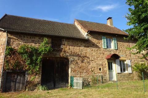 Villa a La Clayette, Saone-et-Loire, La Clayette - € 77.500 | Ref: 340937358979 - foto 2