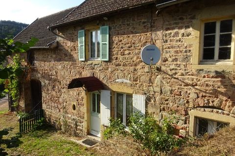 Villa a La Clayette, Saone-et-Loire, La Clayette - € 77.500 | Ref: 340937358979 - foto 3