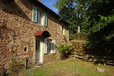 Villa a La Clayette, Saone-et-Loire, La Clayette - € 77.500 | Ref: 340937358979 - foto 4