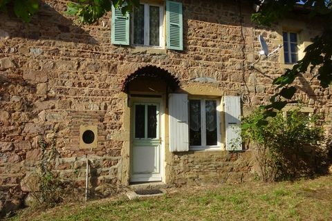 Villa a La Clayette, Saone-et-Loire, La Clayette - € 77.500 | Ref: 340937358979 - foto 5