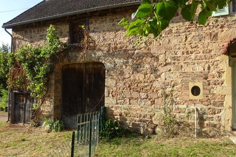 Villa a La Clayette, Saone-et-Loire, La Clayette - € 77.500 | Ref: 340937358979 - foto 6