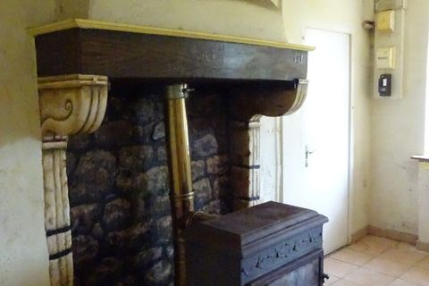 Villa a La Clayette, Saone-et-Loire, La Clayette - € 77.500 | Ref: 340937358979 - foto 8