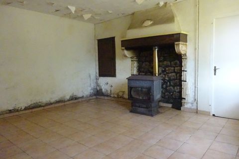 Villa a La Clayette, Saone-et-Loire, La Clayette - € 77.500 | Ref: 340937358979 - foto 9